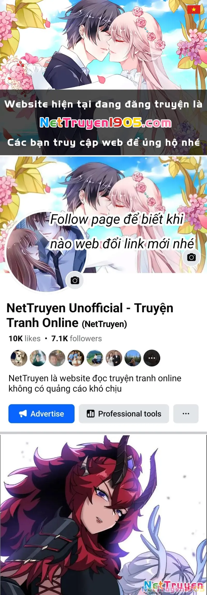 Ta dựa vào tu tiên xưng bá tận thế Chapter 9 - Trang 1