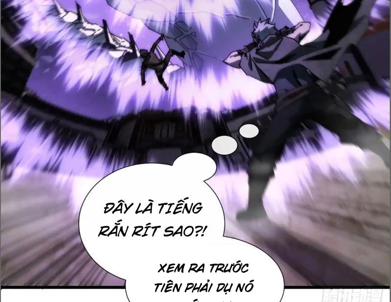 Ta dựa vào tu tiên xưng bá tận thế Chapter 9 - Trang 10