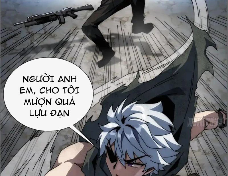 Ta dựa vào tu tiên xưng bá tận thế Chapter 9 - Trang 12