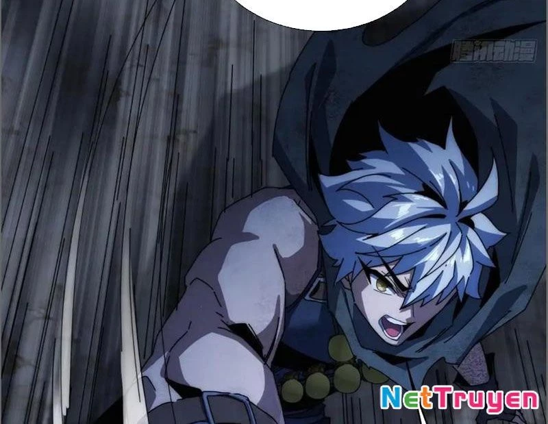 Ta dựa vào tu tiên xưng bá tận thế Chapter 9 - Trang 16