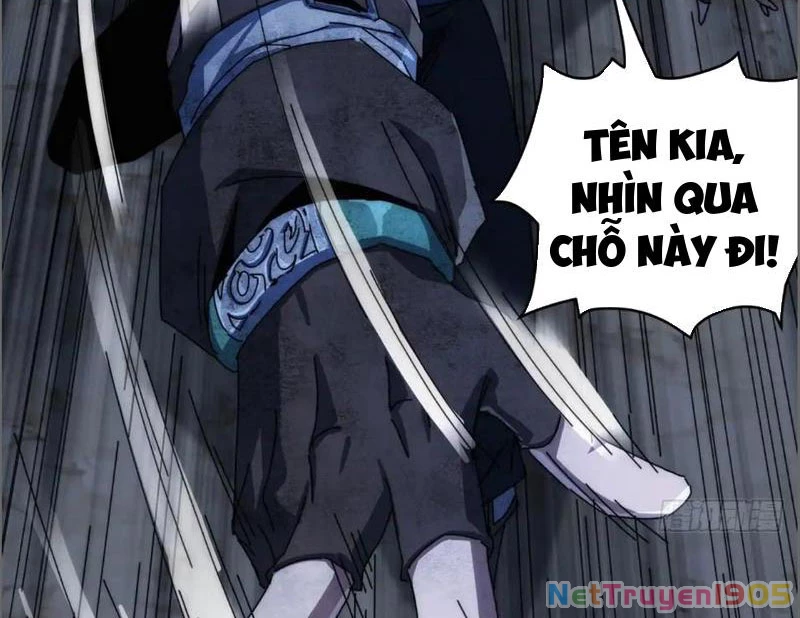 Ta dựa vào tu tiên xưng bá tận thế Chapter 9 - Trang 17