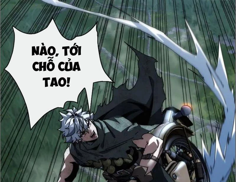 Ta dựa vào tu tiên xưng bá tận thế Chapter 9 - Trang 23