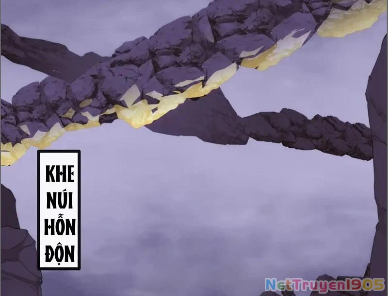 Ta dựa vào tu tiên xưng bá tận thế Chapter 9 - Trang 34