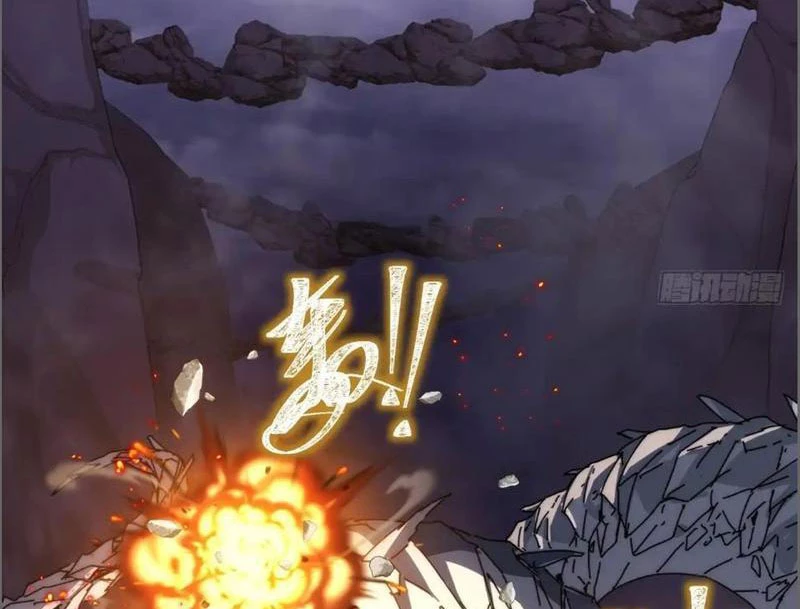 Ta dựa vào tu tiên xưng bá tận thế Chapter 9 - Trang 35