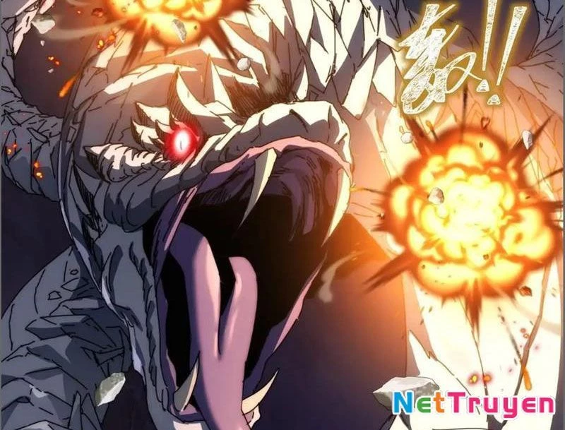 Ta dựa vào tu tiên xưng bá tận thế Chapter 9 - Trang 36