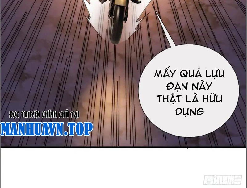 Ta dựa vào tu tiên xưng bá tận thế Chapter 9 - Trang 38