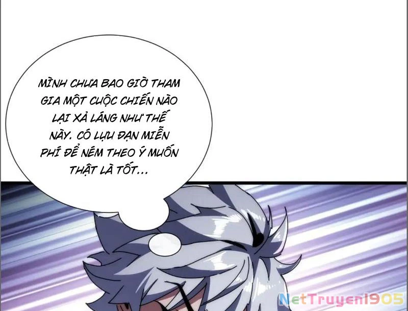 Ta dựa vào tu tiên xưng bá tận thế Chapter 9 - Trang 39