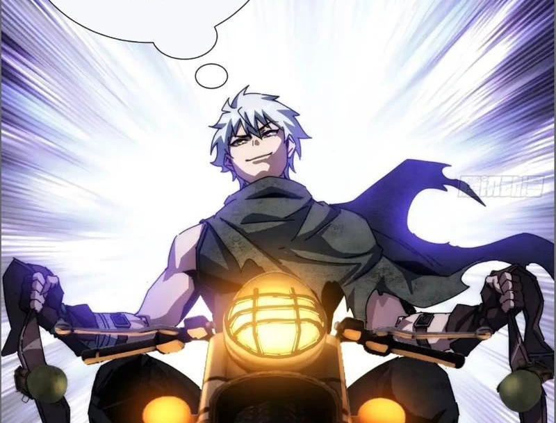 Ta dựa vào tu tiên xưng bá tận thế Chapter 9 - Trang 42