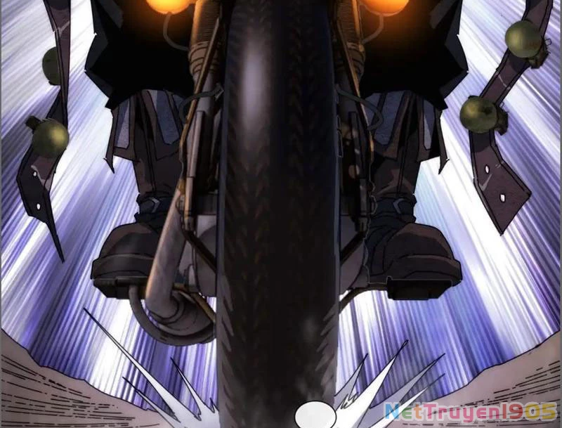 Ta dựa vào tu tiên xưng bá tận thế Chapter 9 - Trang 43