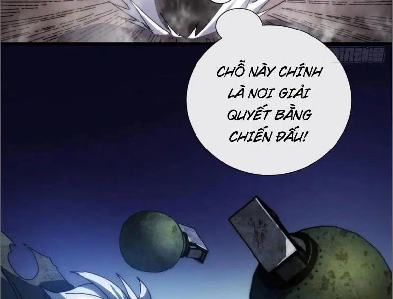 Ta dựa vào tu tiên xưng bá tận thế Chapter 9 - Trang 44