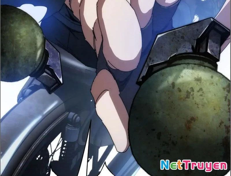 Ta dựa vào tu tiên xưng bá tận thế Chapter 9 - Trang 46