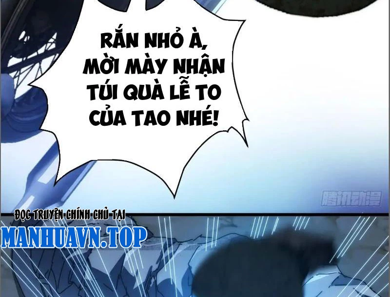 Ta dựa vào tu tiên xưng bá tận thế Chapter 9 - Trang 47