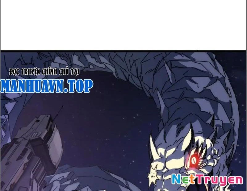Ta dựa vào tu tiên xưng bá tận thế Chapter 9 - Trang 6