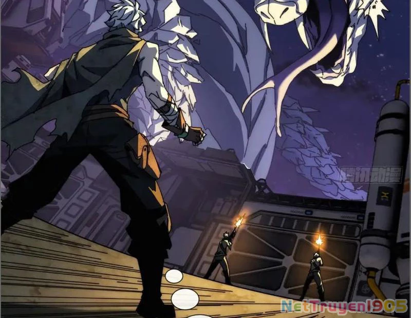 Ta dựa vào tu tiên xưng bá tận thế Chapter 9 - Trang 7