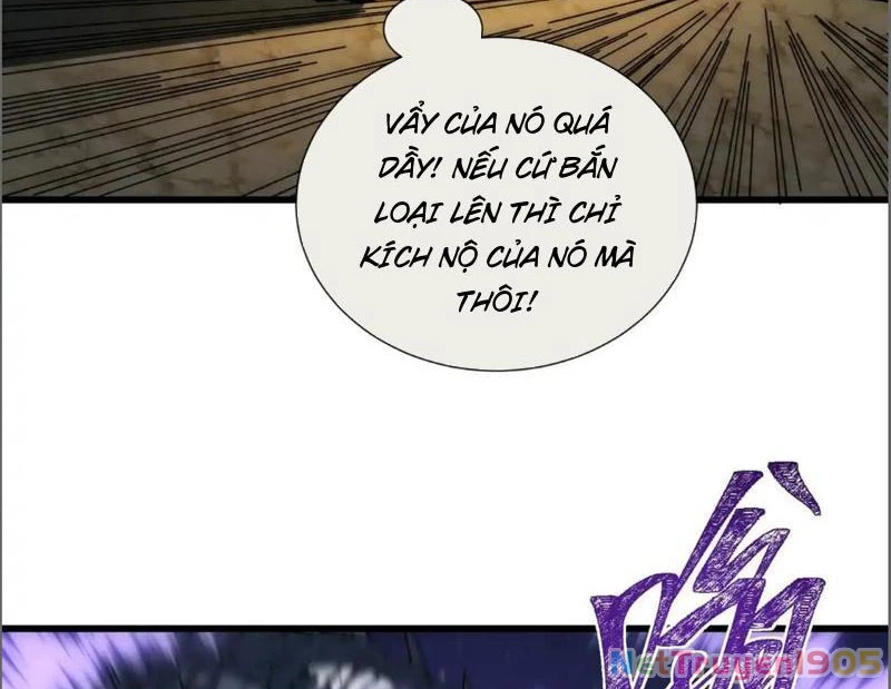 Ta dựa vào tu tiên xưng bá tận thế Chapter 9 - Trang 8