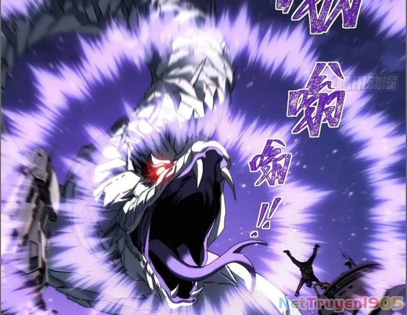 Ta dựa vào tu tiên xưng bá tận thế Chapter 9 - Trang 9