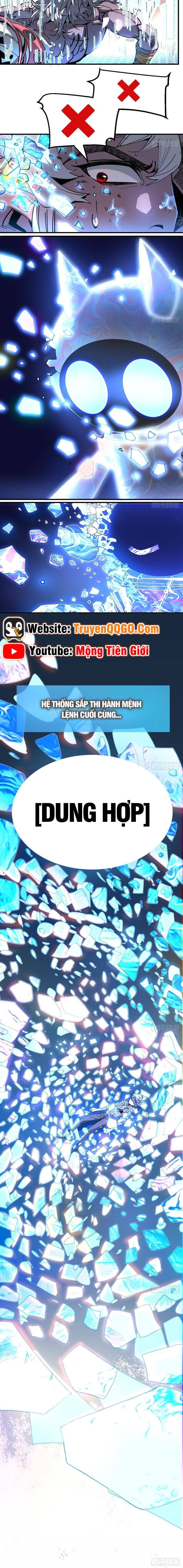 Ta Dùng Hệ Thống Đỉnh Cấp Đúc Lại Thế Giới Chapter 10 - Trang 9