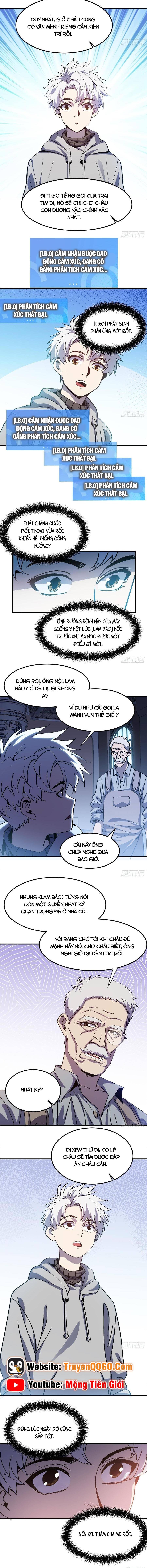 Ta Dùng Hệ Thống Đỉnh Cấp Đúc Lại Thế Giới Chapter 19 - Trang 9
