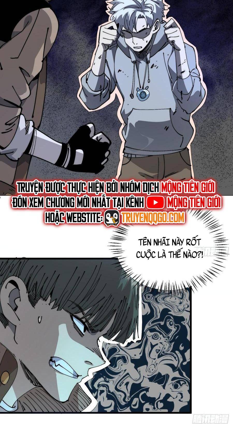 Ta Dùng Hệ Thống Đỉnh Cấp Đúc Lại Thế Giới Chapter 2 - Trang 9