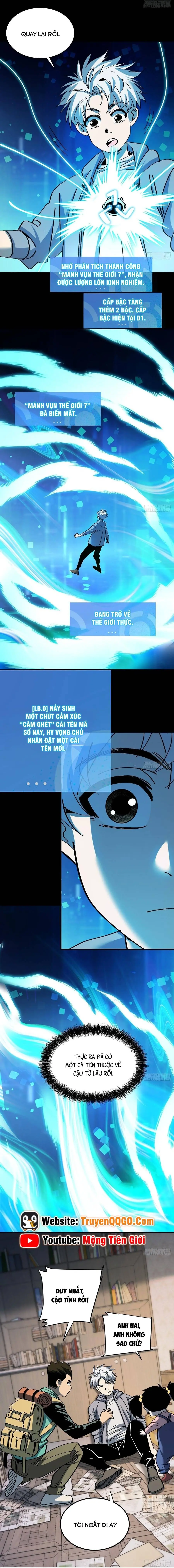 Ta Dùng Hệ Thống Đỉnh Cấp Đúc Lại Thế Giới Chapter 24 - Trang 11
