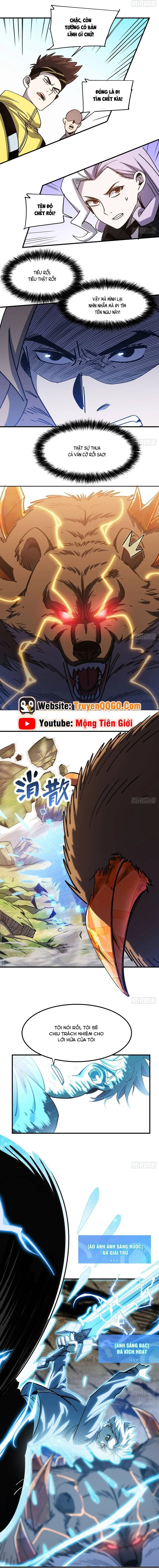 Ta Dùng Hệ Thống Đỉnh Cấp Đúc Lại Thế Giới Chapter 27 - Trang 12