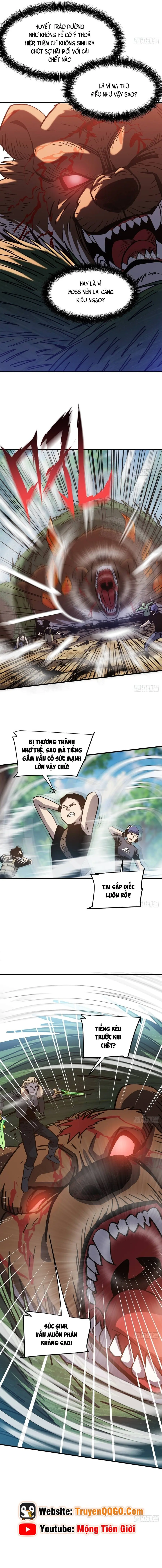 Ta Dùng Hệ Thống Đỉnh Cấp Đúc Lại Thế Giới Chapter 28 - Trang 12