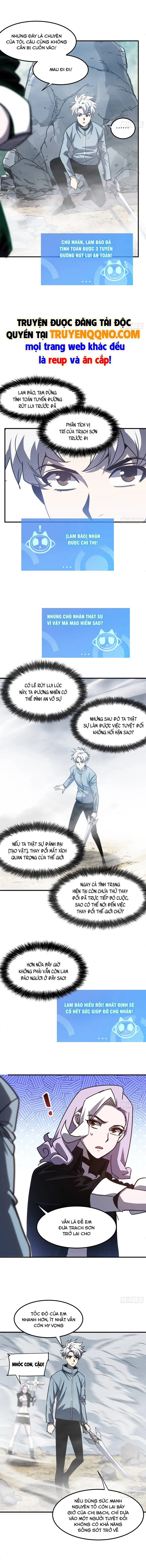 Ta Dùng Hệ Thống Đỉnh Cấp Đúc Lại Thế Giới Chapter 29 - Trang 10