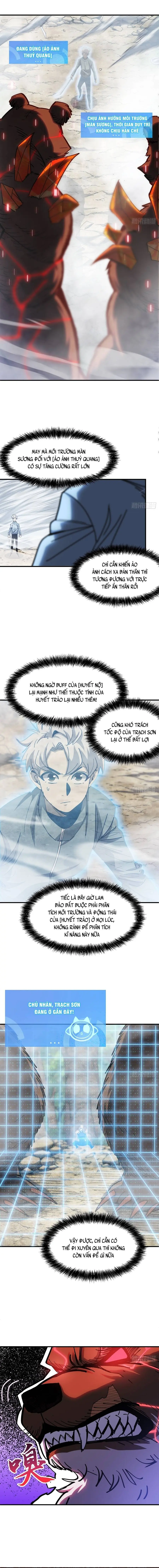 Ta Dùng Hệ Thống Đỉnh Cấp Đúc Lại Thế Giới Chapter 29 - Trang 12