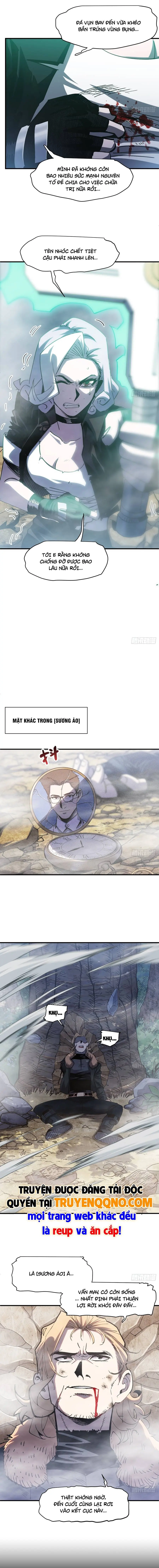 Ta Dùng Hệ Thống Đỉnh Cấp Đúc Lại Thế Giới Chapter 29 - Trang 15