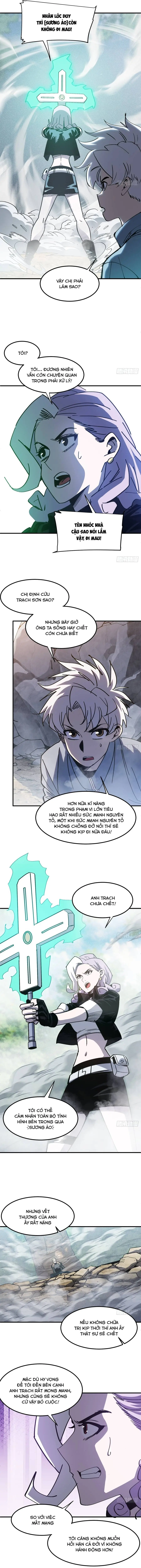 Ta Dùng Hệ Thống Đỉnh Cấp Đúc Lại Thế Giới Chapter 29 - Trang 9
