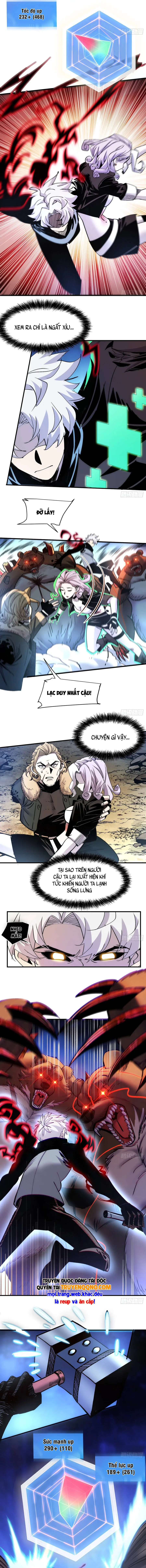 Ta Dùng Hệ Thống Đỉnh Cấp Đúc Lại Thế Giới Chapter 30 - Trang 7