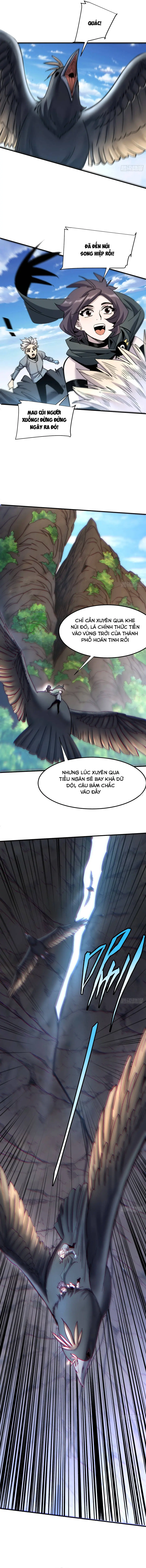 Ta Dùng Hệ Thống Đỉnh Cấp Đúc Lại Thế Giới Chapter 32 - Trang 12