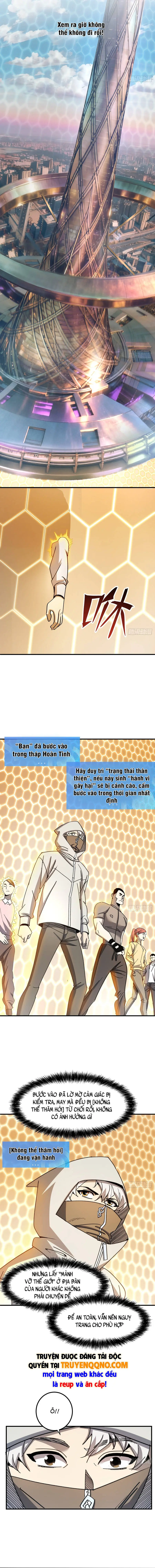 Ta Dùng Hệ Thống Đỉnh Cấp Đúc Lại Thế Giới Chapter 33 - Trang 7