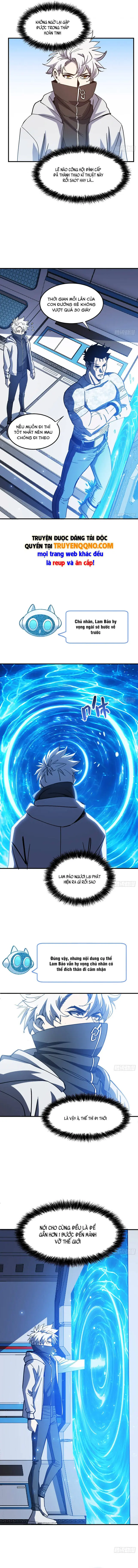 Ta Dùng Hệ Thống Đỉnh Cấp Đúc Lại Thế Giới Chapter 39 - Trang 12