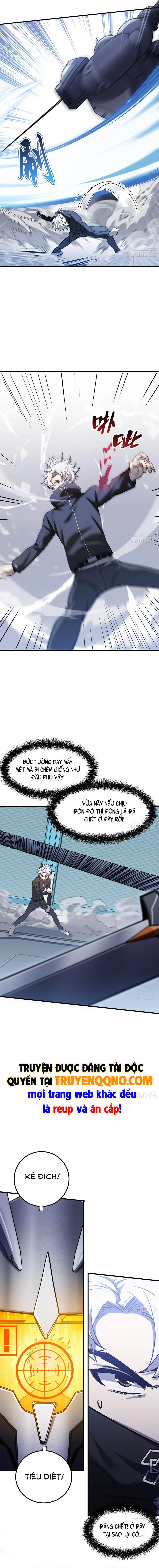 Ta Dùng Hệ Thống Đỉnh Cấp Đúc Lại Thế Giới Chapter 42 - Trang 8