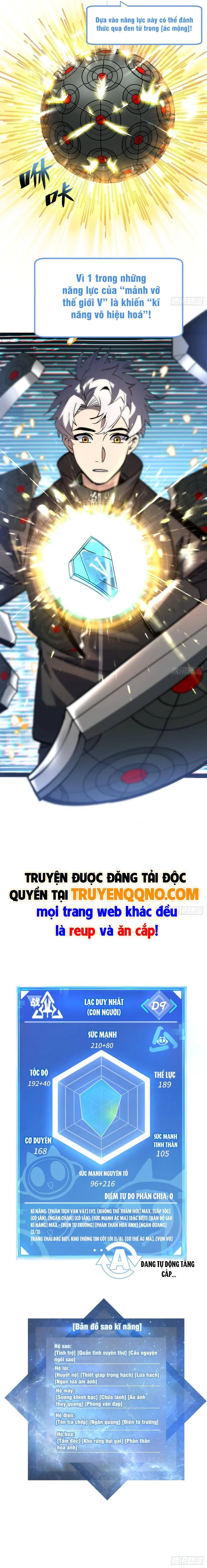 Ta Dùng Hệ Thống Đỉnh Cấp Đúc Lại Thế Giới Chapter 43 - Trang 16