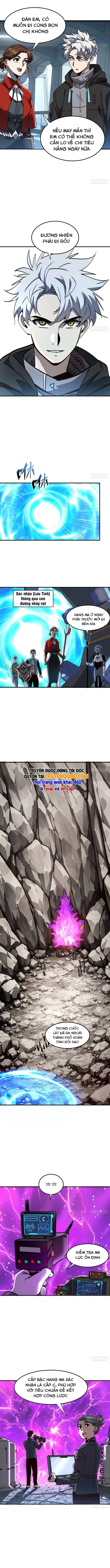 Ta Dùng Hệ Thống Đỉnh Cấp Đúc Lại Thế Giới Chapter 46 - Trang 11