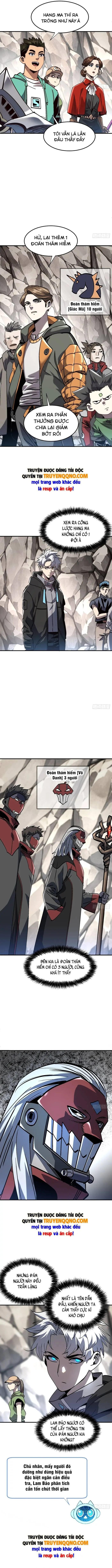 Ta Dùng Hệ Thống Đỉnh Cấp Đúc Lại Thế Giới Chapter 46 - Trang 12