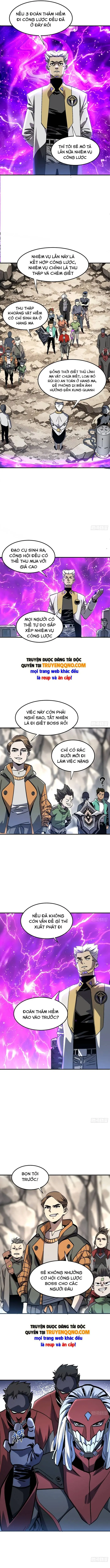 Ta Dùng Hệ Thống Đỉnh Cấp Đúc Lại Thế Giới Chapter 46 - Trang 13
