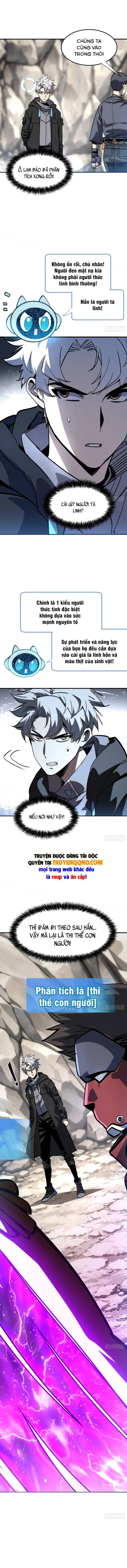 Ta Dùng Hệ Thống Đỉnh Cấp Đúc Lại Thế Giới Chapter 46 - Trang 14