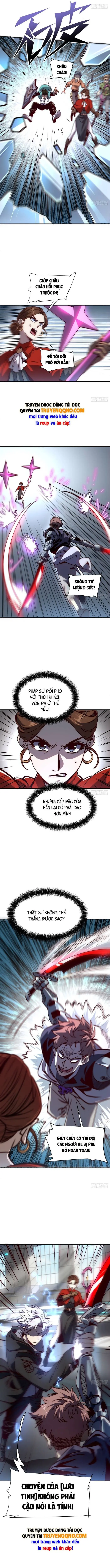 Ta Dùng Hệ Thống Đỉnh Cấp Đúc Lại Thế Giới Chapter 46 - Trang 6