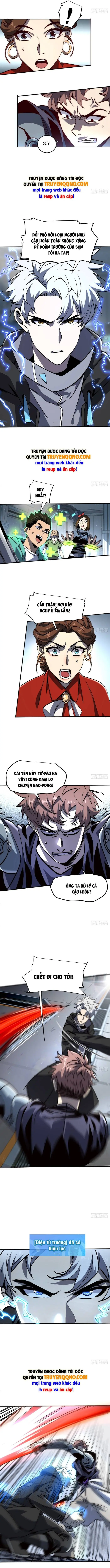 Ta Dùng Hệ Thống Đỉnh Cấp Đúc Lại Thế Giới Chapter 46 - Trang 7