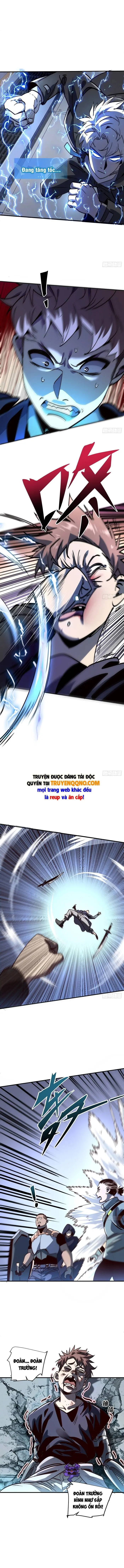 Ta Dùng Hệ Thống Đỉnh Cấp Đúc Lại Thế Giới Chapter 46 - Trang 8