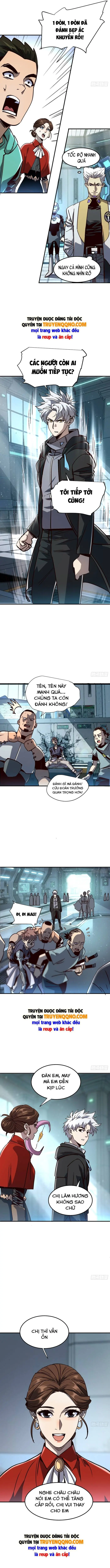 Ta Dùng Hệ Thống Đỉnh Cấp Đúc Lại Thế Giới Chapter 46 - Trang 9