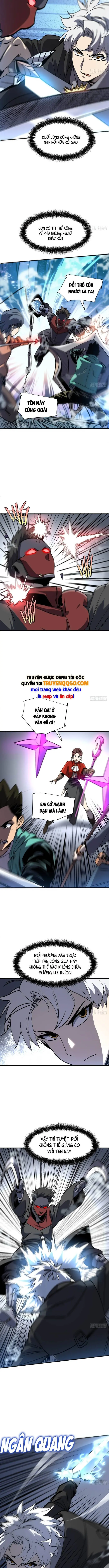 Ta Dùng Hệ Thống Đỉnh Cấp Đúc Lại Thế Giới Chapter 47 - Trang 10