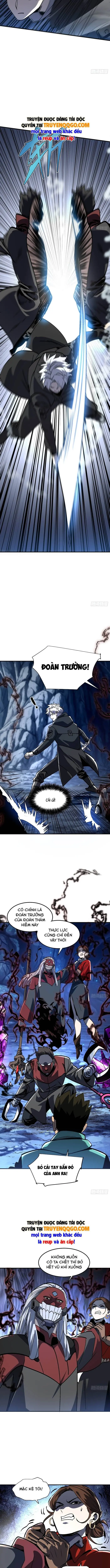 Ta Dùng Hệ Thống Đỉnh Cấp Đúc Lại Thế Giới Chapter 47 - Trang 11