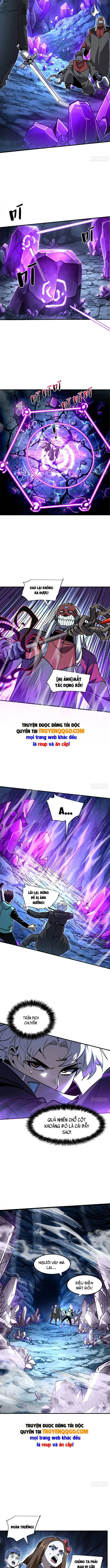 Ta Dùng Hệ Thống Đỉnh Cấp Đúc Lại Thế Giới Chapter 47 - Trang 13