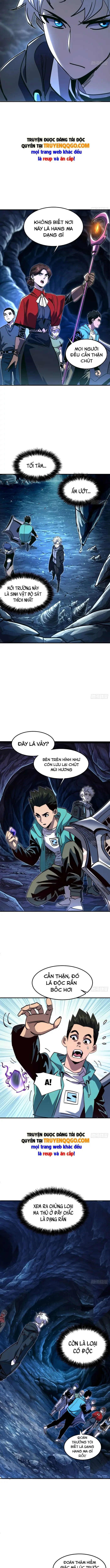 Ta Dùng Hệ Thống Đỉnh Cấp Đúc Lại Thế Giới Chapter 47 - Trang 5