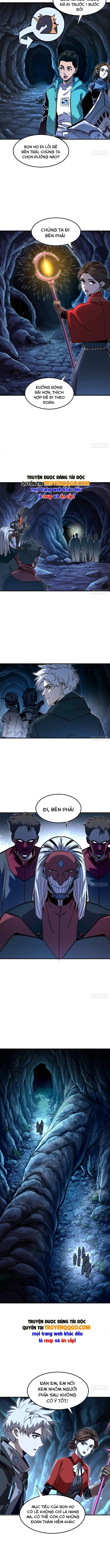 Ta Dùng Hệ Thống Đỉnh Cấp Đúc Lại Thế Giới Chapter 47 - Trang 6