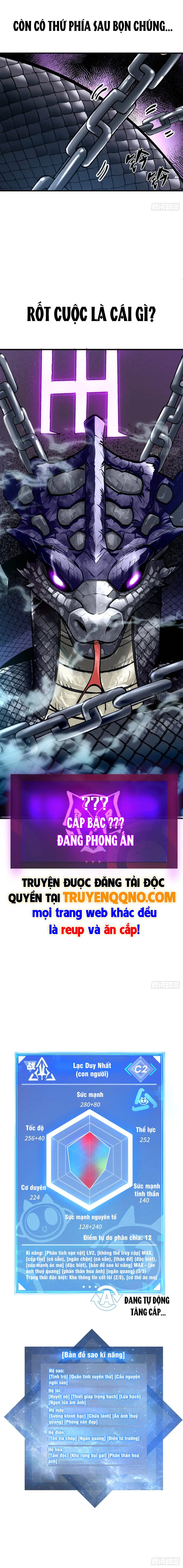 Ta Dùng Hệ Thống Đỉnh Cấp Đúc Lại Thế Giới Chapter 48 - Trang 14